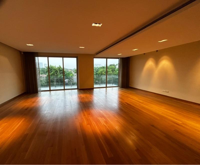 Condominium for Rent, Grange Residences Condominium For Rent, $21,000, 4 Bed 4 Bath 2,853 sqft $7.36 psf, SGD 21,000 | Freehold