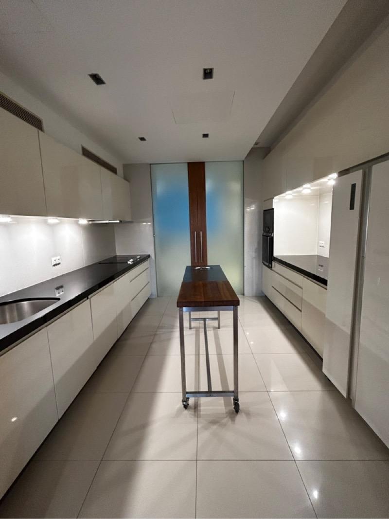Condominium for Rent, Grange Residences Condominium For Rent, $21,000, 4 Bed 4 Bath 2,853 sqft $7.36 psf, SGD 21,000 | Freehold
