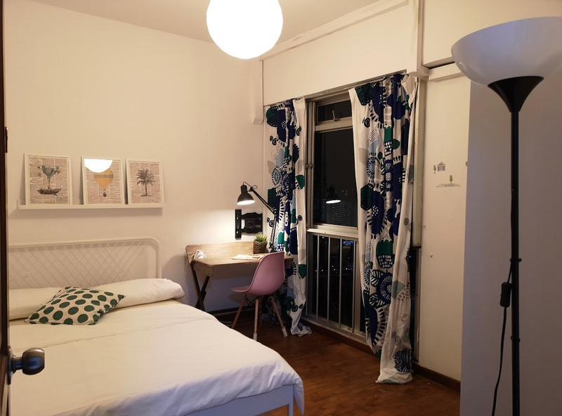 Prop-GPT: Apartment: D12  Ava Towers