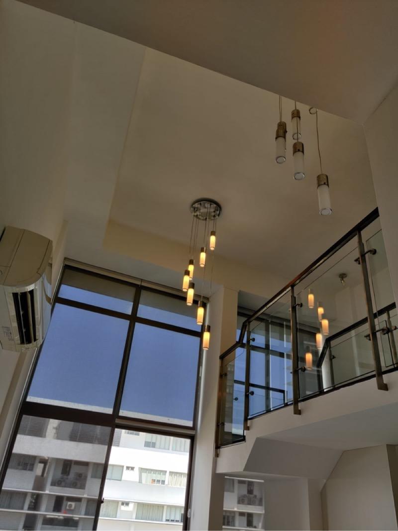 Prop-GPT: Condominium: D14  Kembangan Suites