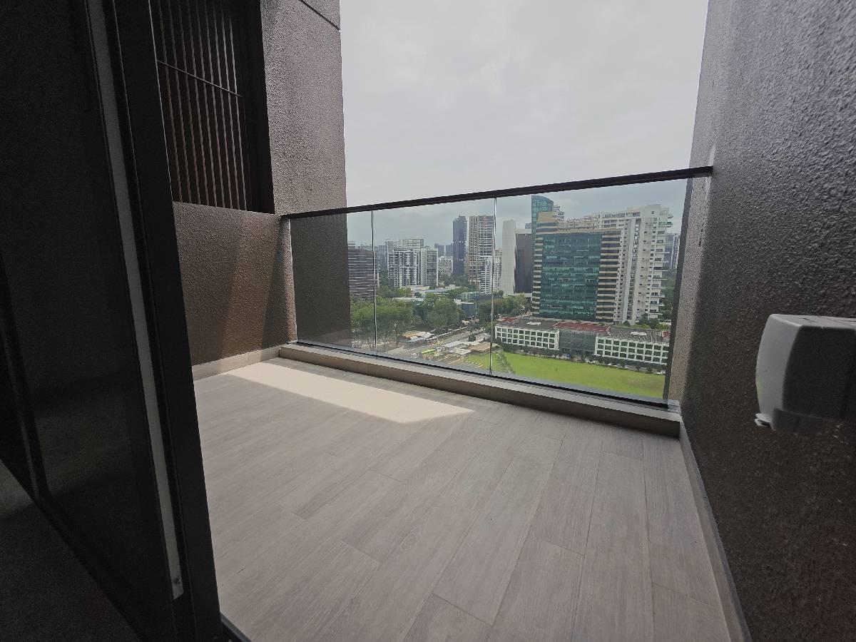 Prop-GPT: Condominium: D11  Pullman Residences