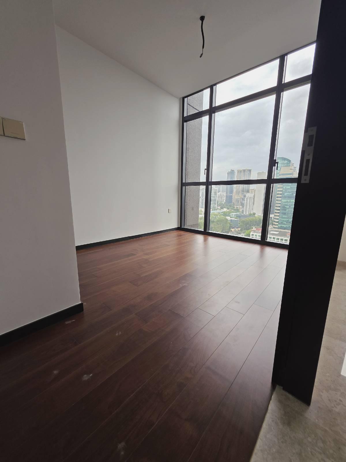 Condominium for Rent, Pullman Residences Condominium For Rent, $3,880, 1 Bed 1 Bath 452 sqft $8.58 psf, SGD 3,880 | Freehold