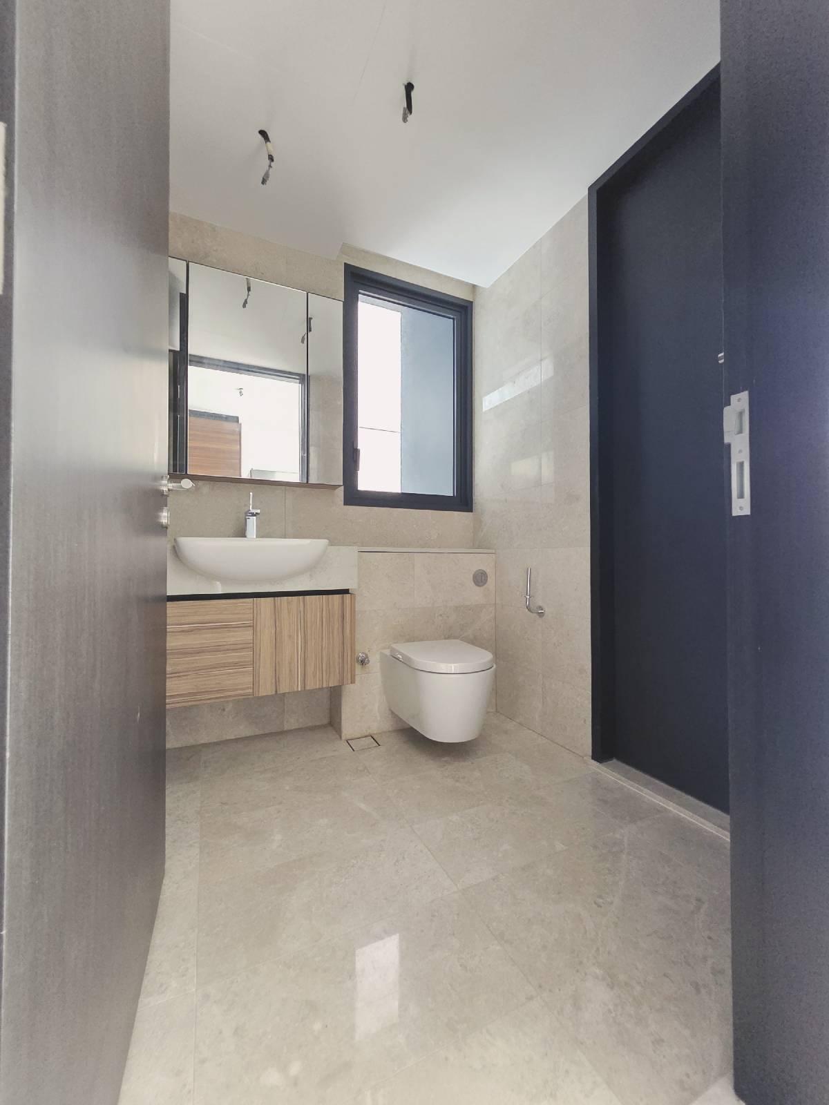 Condominium for Rent, Pullman Residences Condominium For Rent, $3,880, 1 Bed 1 Bath 452 sqft $8.58 psf, SGD 3,880 | Freehold