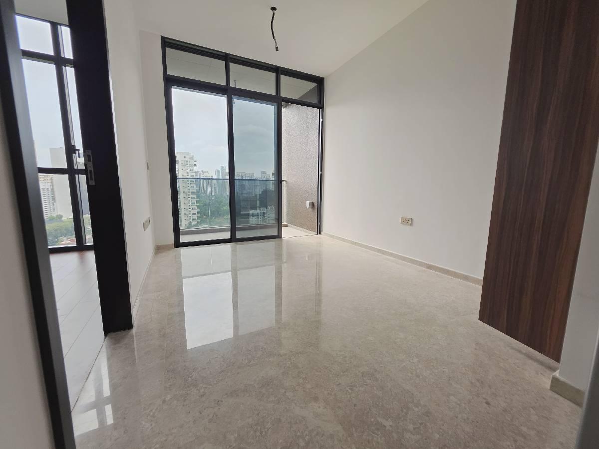 Condominium for Rent, Pullman Residences Condominium For Rent, $3,880, 1 Bed 1 Bath 452 sqft $8.58 psf, SGD 3,880 | Freehold
