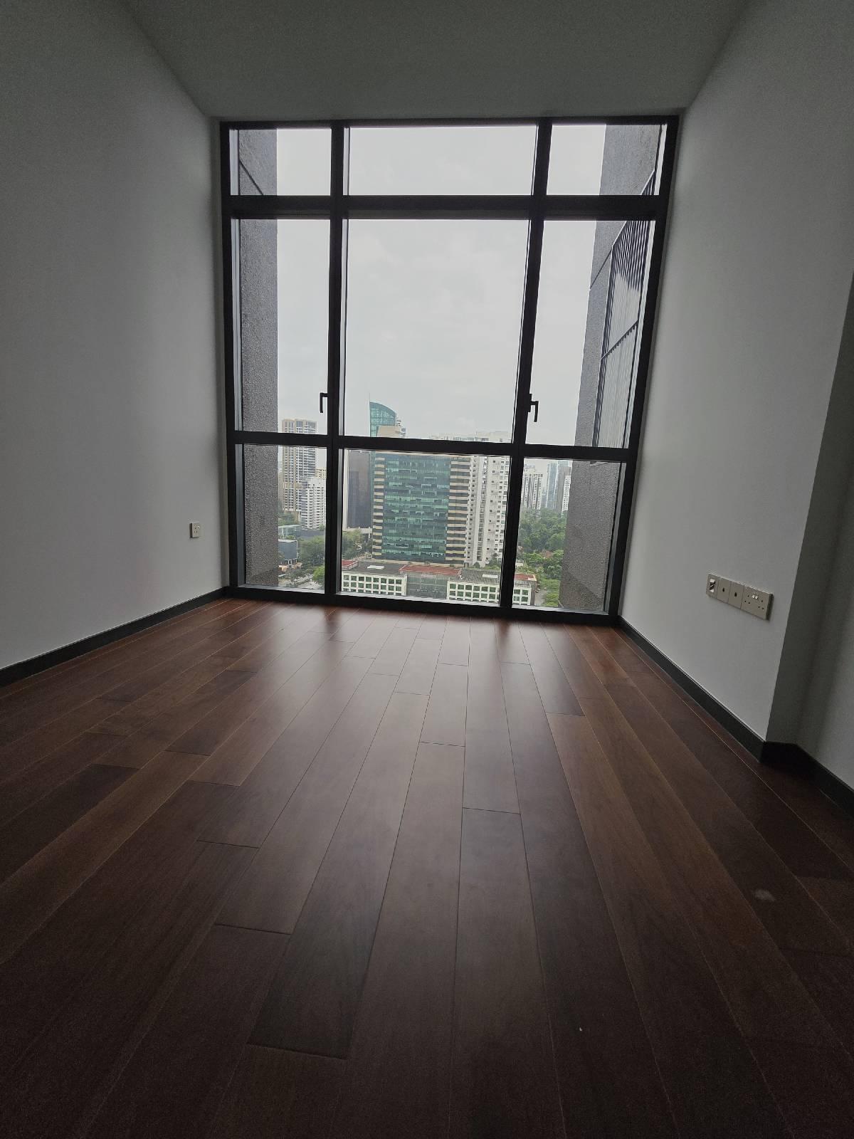 Condominium for Rent, Pullman Residences Condominium For Rent, $3,880, 1 Bed 1 Bath 452 sqft $8.58 psf, SGD 3,880 | Freehold