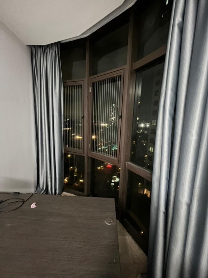Condominium for Rent, Parc Oasis Condominium Room Rental, $1,300, 1 Bed 1 Bath 90 sqft $14.44 psf, SGD 1,300