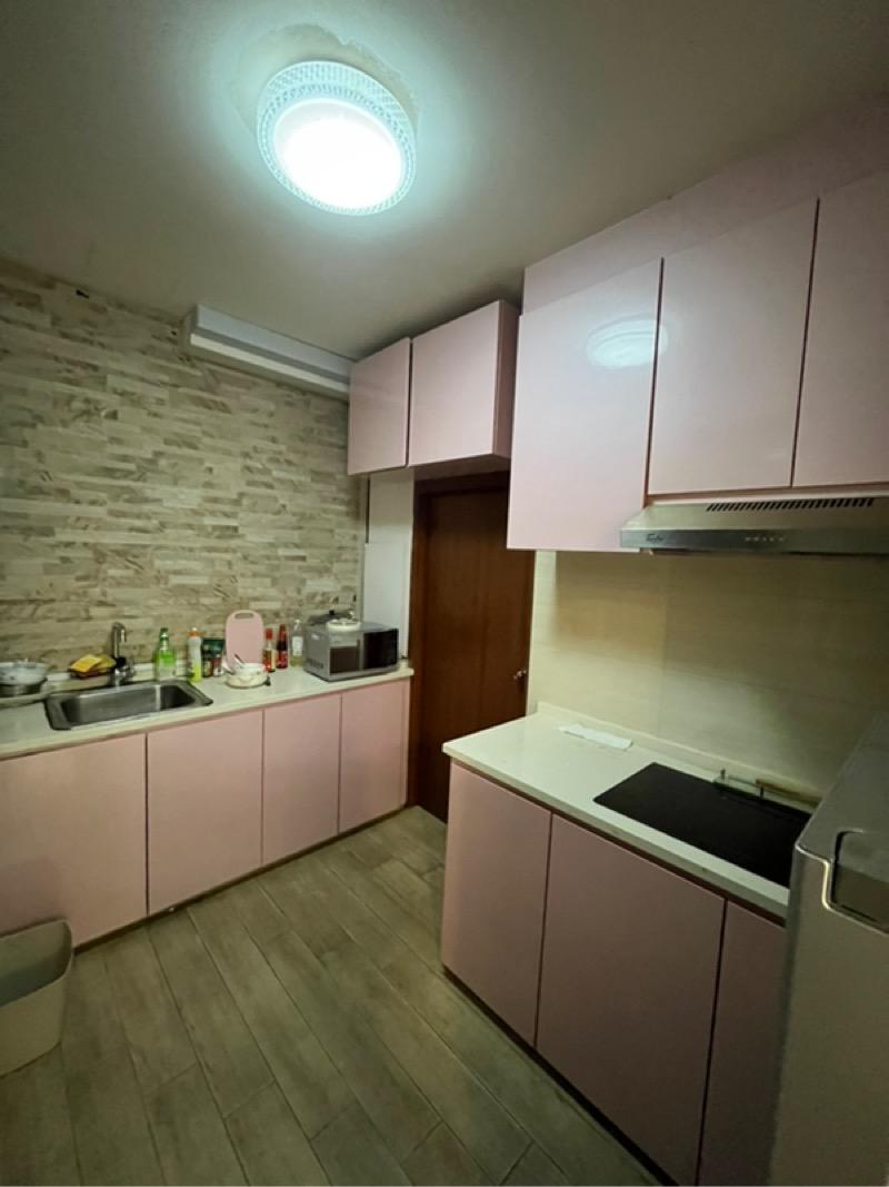 Condominium for Rent, Parc Oasis Condominium Room Rental, $1,000, 1 Bed 1 Bath 90 sqft $11.11 psf, SGD 1,000