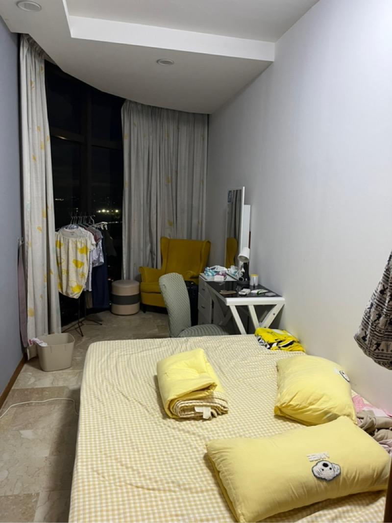 Prop-GPT: Condominium: D22  Parc Oasis