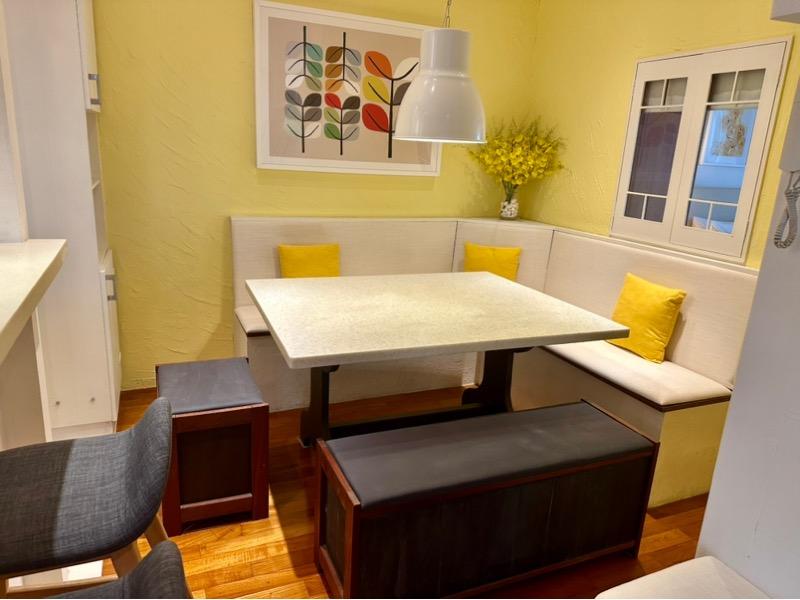 Apartment for Rent, High Street Centre Apartment For Rent, $8,000, 2 Bed 2 Bath 1,032 sqft $7.75 psf, SGD 8,000 | 99-year Leasehold