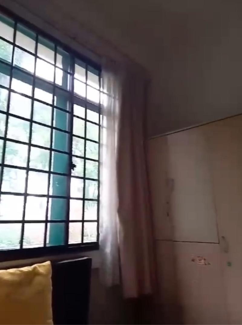Condominium for Rent, Parc Oasis Condominium Room Rental, $1,100, 1 Bed 1 Bath 90 sqft $12.22 psf, SGD 1,100
