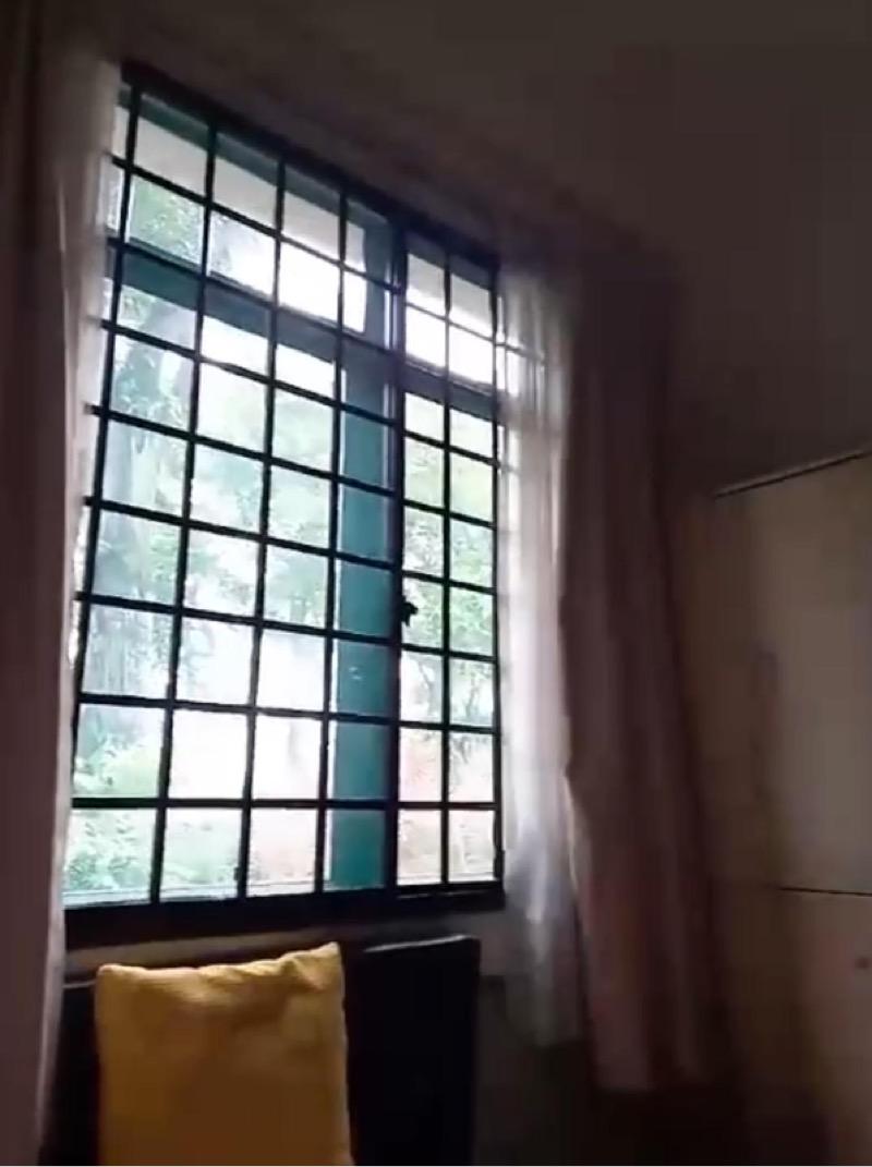 Condominium for Rent, Parc Oasis Condominium Room Rental, $1,100, 1 Bed 1 Bath 90 sqft $12.22 psf, SGD 1,100