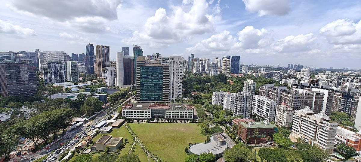 Prop-GPT: Condominium: D11  Pullman Residences