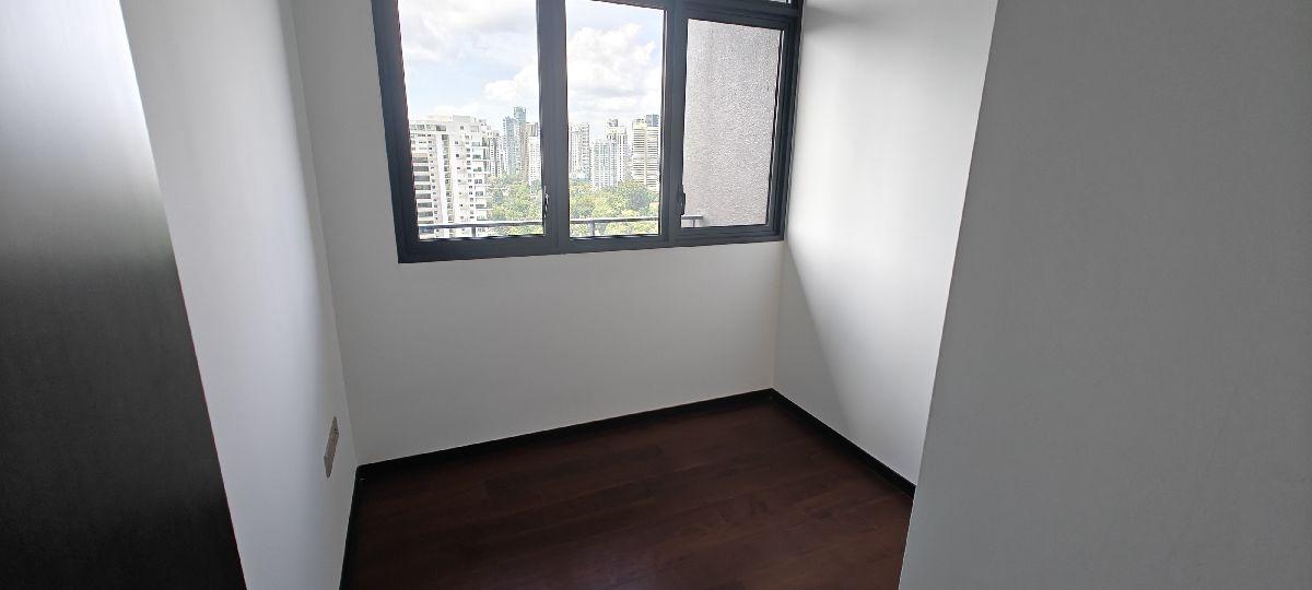 Condominium for Rent, Pullman Residences Condominium For Rent, $4,999, 2 Bed 2 Bath 667 sqft $7.49 psf, SGD 4,999 | Freehold