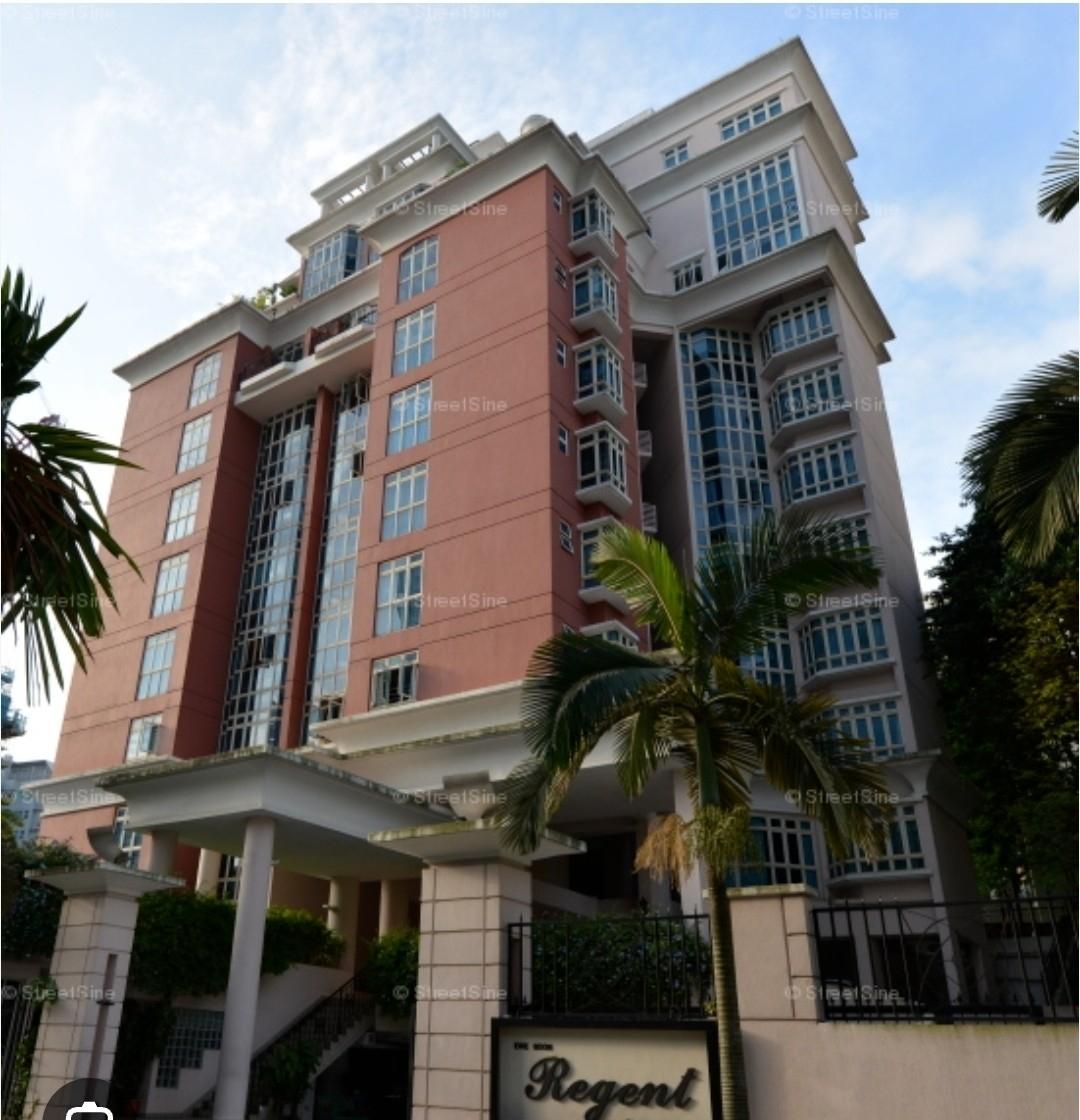 Prop-GPT: Condominium: D10  Ewe Boon Regent