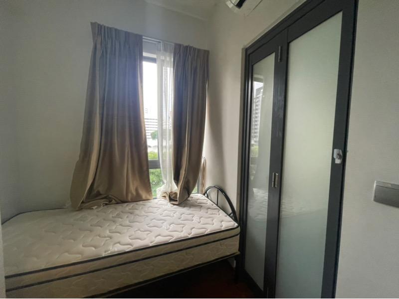 Condominium for Rent, Sims Edge Condominium For Rent, $3,300, 2 Bed 1 Bath 474 sqft $6.96 psf, SGD 3,300