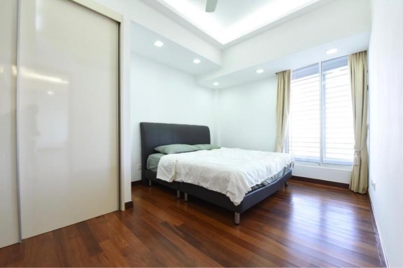 Condominium for Rent, The Sail @ Marina Bay Condominium For Rent, $13,800, 4 Bed 4 Bath 2,200 sqft $6.27 psf, SGD 13,800 | 99-year Leasehold