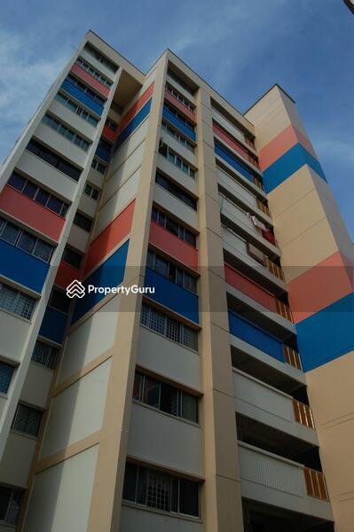 HDB Flat for Rent, 293 Tampines Street 22, SGD 1,300 | 99-year lease