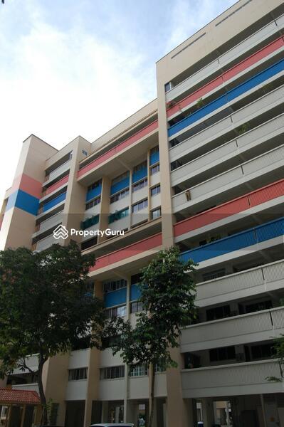 HDB Flat for Rent, 293 Tampines Street 22, SGD 1,300 | 99-year lease