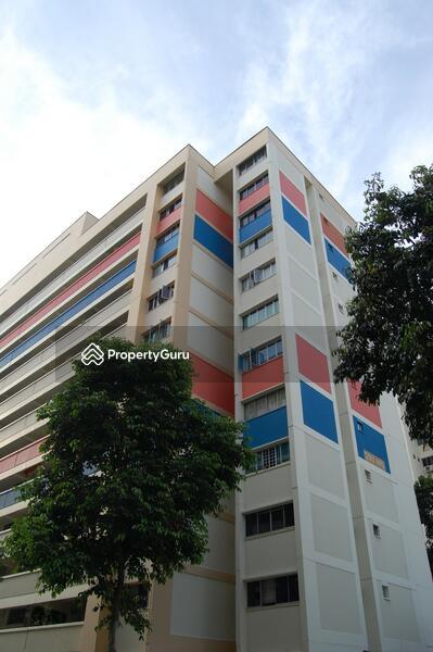 HDB Flat for Rent, 293 Tampines Street 22, SGD 1,300 | 99-year lease