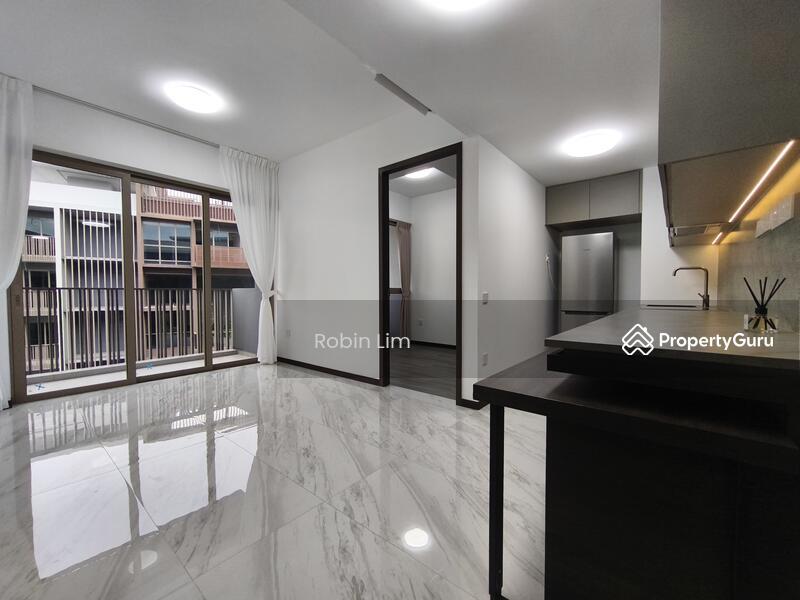 Prop-GPT: Condominium: D18 Pasir Ris Pasir Ris 8
