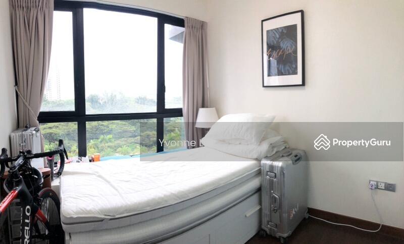 Condominium for Rent, Spottiswoode Residences, SGD 5,800 | Freehold
