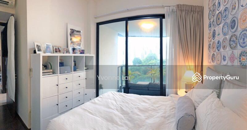 Condominium for Rent, Spottiswoode Residences, SGD 5,800 | Freehold