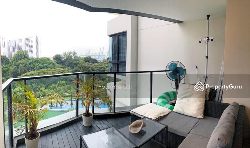 Condominium for Rent, Spottiswoode Residences, SGD 5,800 | Freehold