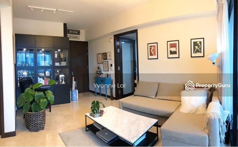 Condominium for Rent, Spottiswoode Residences, SGD 5,800 | Freehold