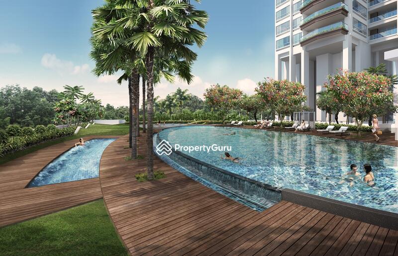 Condominium for Rent, Spottiswoode Residences, SGD 5,800 | Freehold