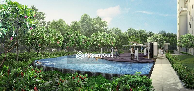 Condominium for Rent, Spottiswoode Residences, SGD 5,800 | Freehold