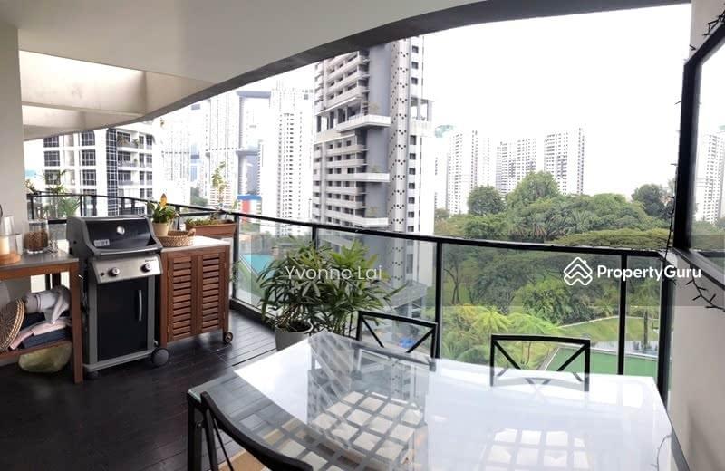 Condominium for Rent, Spottiswoode Residences, SGD 5,800 | Freehold