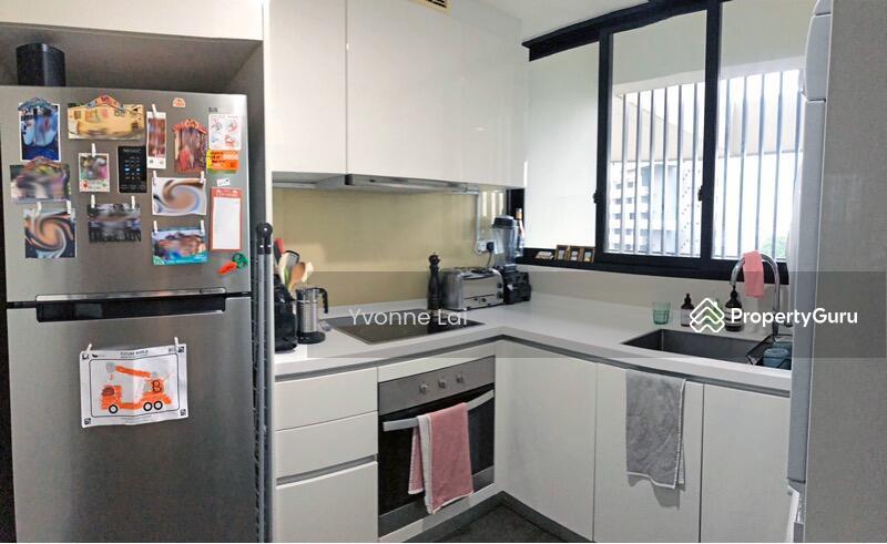 Condominium for Rent, Spottiswoode Residences, SGD 5,800 | Freehold