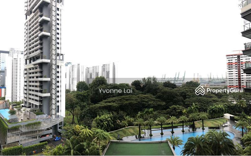 Condominium for Rent, Spottiswoode Residences, SGD 5,800 | Freehold