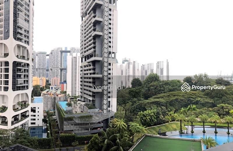 Condominium for Rent, Spottiswoode Residences, SGD 5,800 | Freehold