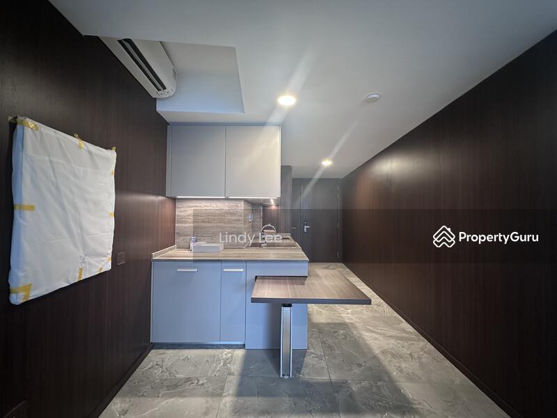 Condominium for Rent, One Pearl Bank, SGD 6,000 | 99-year lease