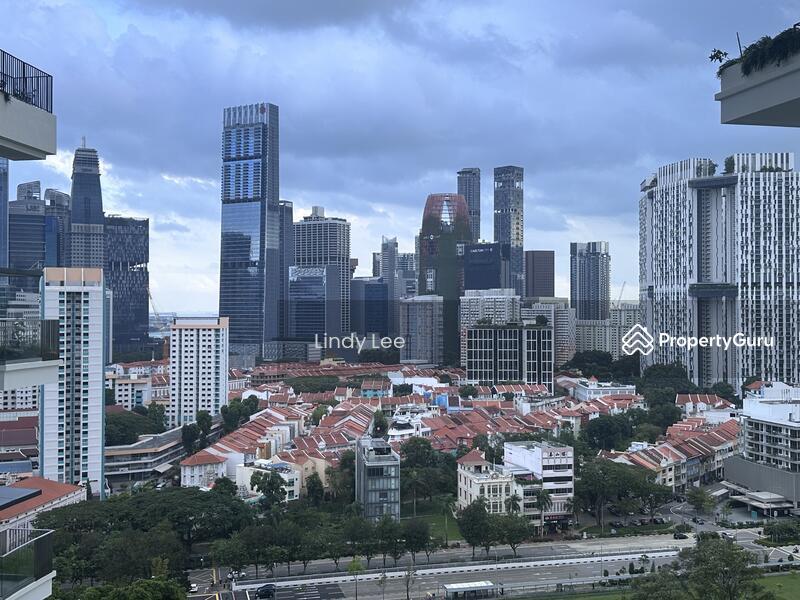Condominium for Rent, One Pearl Bank, SGD 6,000 | 99-year lease