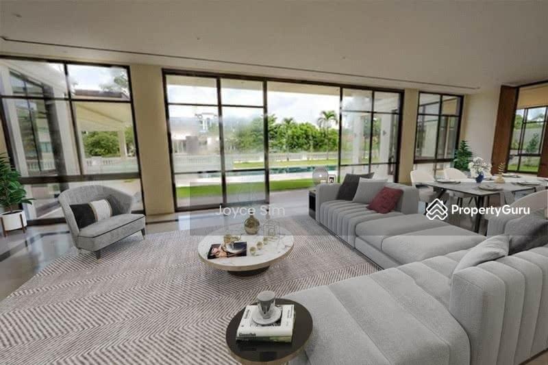 Bungalow - Good Class for Rent, Peirce Villas, SGD 60,000 | Freehold