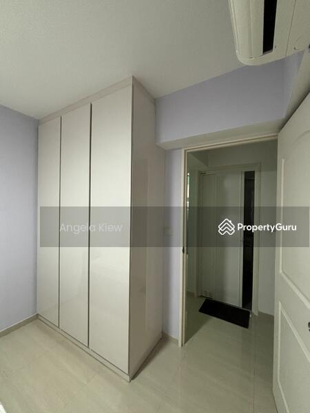 Prop-GPT: HDB Flat: D28 Seletar 436B Fernvale Road