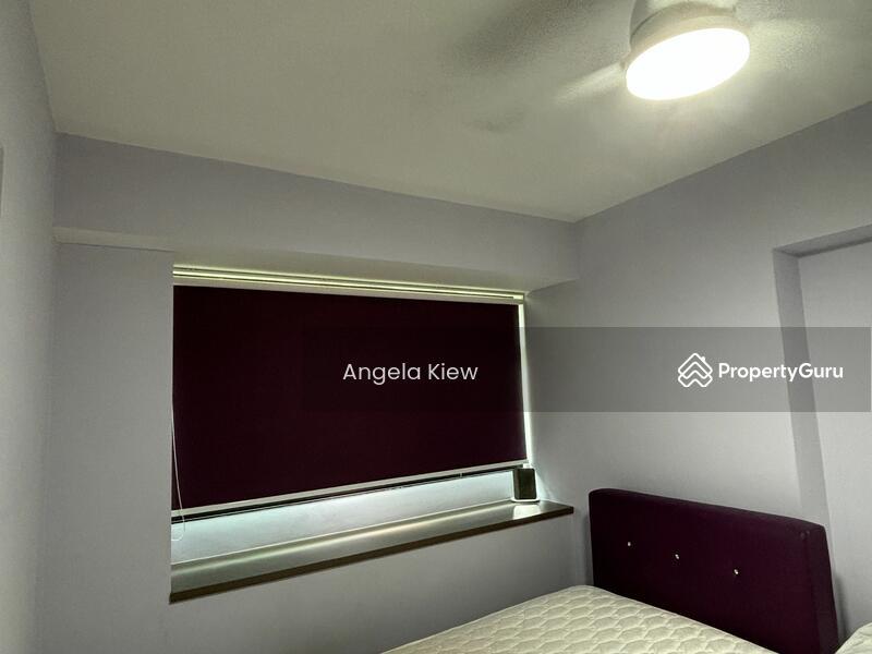 HDB Flat for Rent, 436B Fernvale Road, SGD 1,000 | 99-year lease
