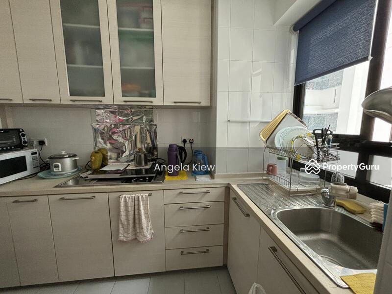 HDB Flat for Rent, 436B Fernvale Road, SGD 1,000 | 99-year lease
