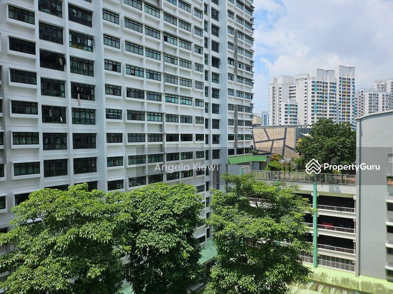 HDB Flat for Rent, 436B Fernvale Road, SGD 1,000 | 99-year lease