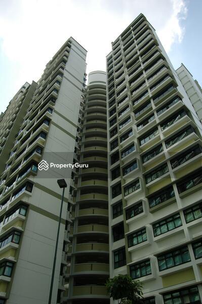 HDB Flat for Rent, 436B Fernvale Road, SGD 1,000 | 99-year lease