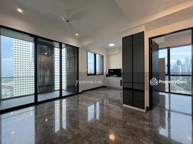 Prop-GPT: Condominium: D07  Midtown Bay