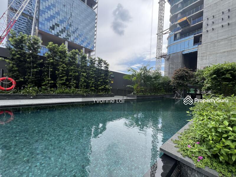 Condominium for Rent, Midtown Bay, SGD 10,500 | 99-year lease