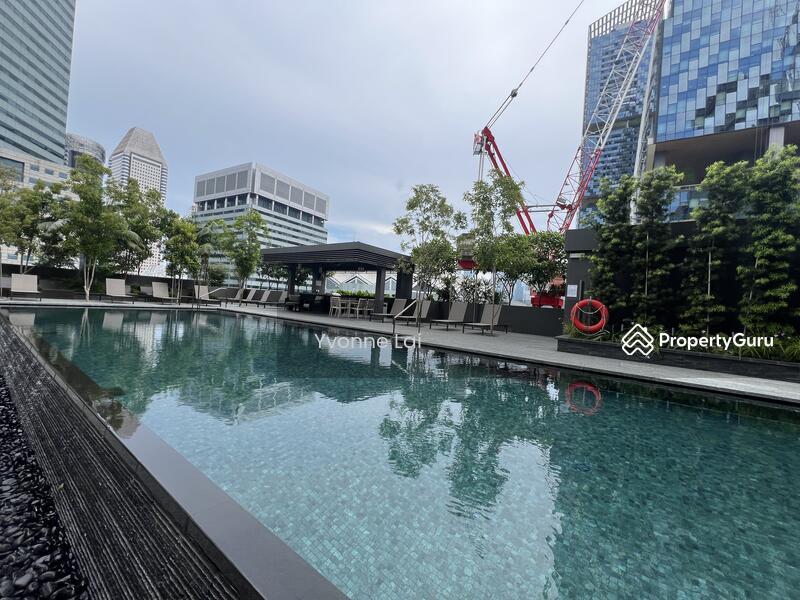 Condominium for Rent, Midtown Bay, SGD 10,500 | 99-year lease