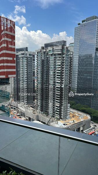 Condominium for Rent, Midtown Bay, SGD 10,500 | 99-year lease