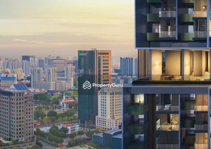 Condominium for Rent, Midtown Bay, SGD 10,500 | 99-year lease