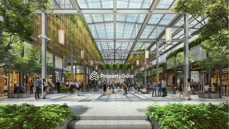 Condominium for Rent, Midtown Bay, SGD 10,500 | 99-year lease