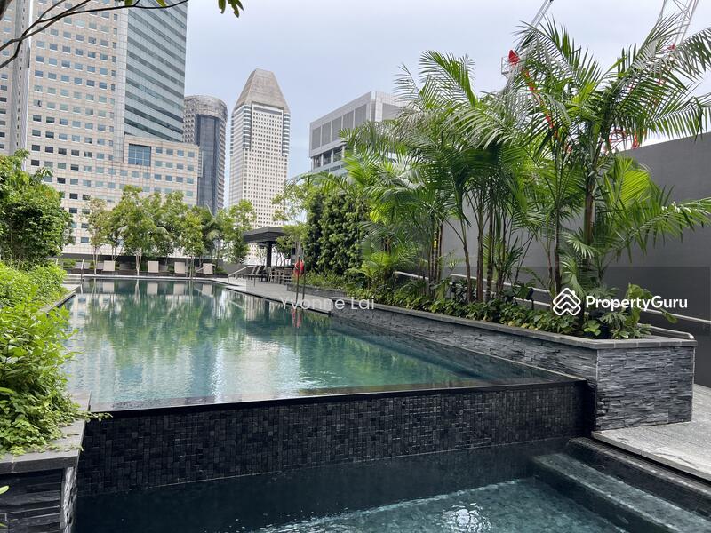 Condominium for Rent, Midtown Bay, SGD 10,500 | 99-year lease
