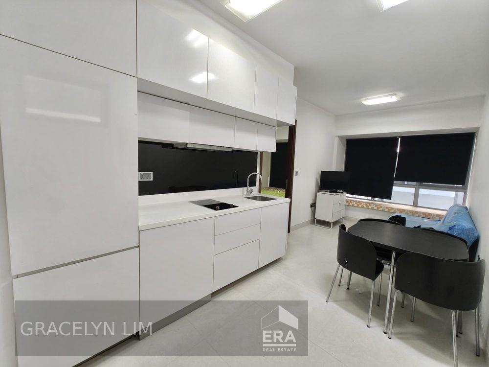 Prop-GPT: Condominium:   Alexandra Road Alexis For Rent